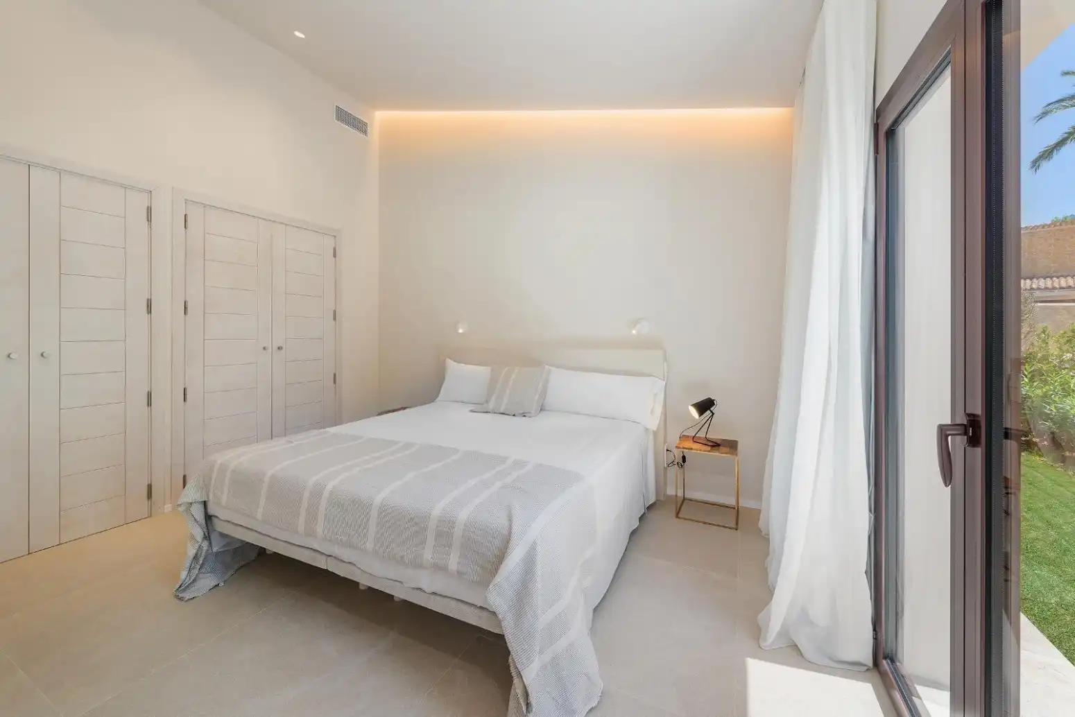 Maison avec terrasse à louer à Alcúdia - Carrer de la Caputxina, imagen 14