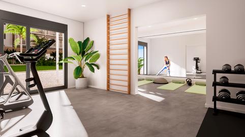 Foto 4 von Wohnung zum Verkauf in Calle Estacion de Los Prados, 47, Distrito Zeta - Recinto Ferial Cortijo de Torres, Málaga