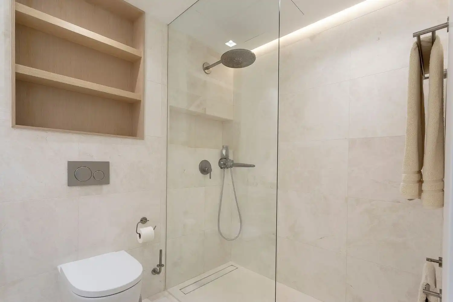 Apartment with pool to rent in San Pedro de Alcántara, imagen 8