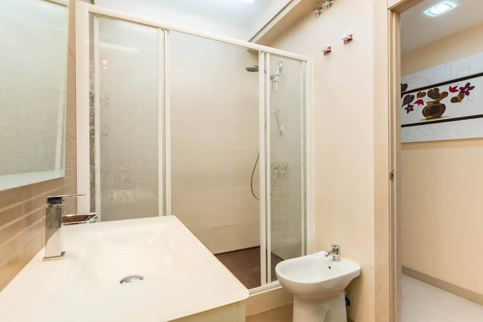 Flat with lift to rent in Centro, imagen 23