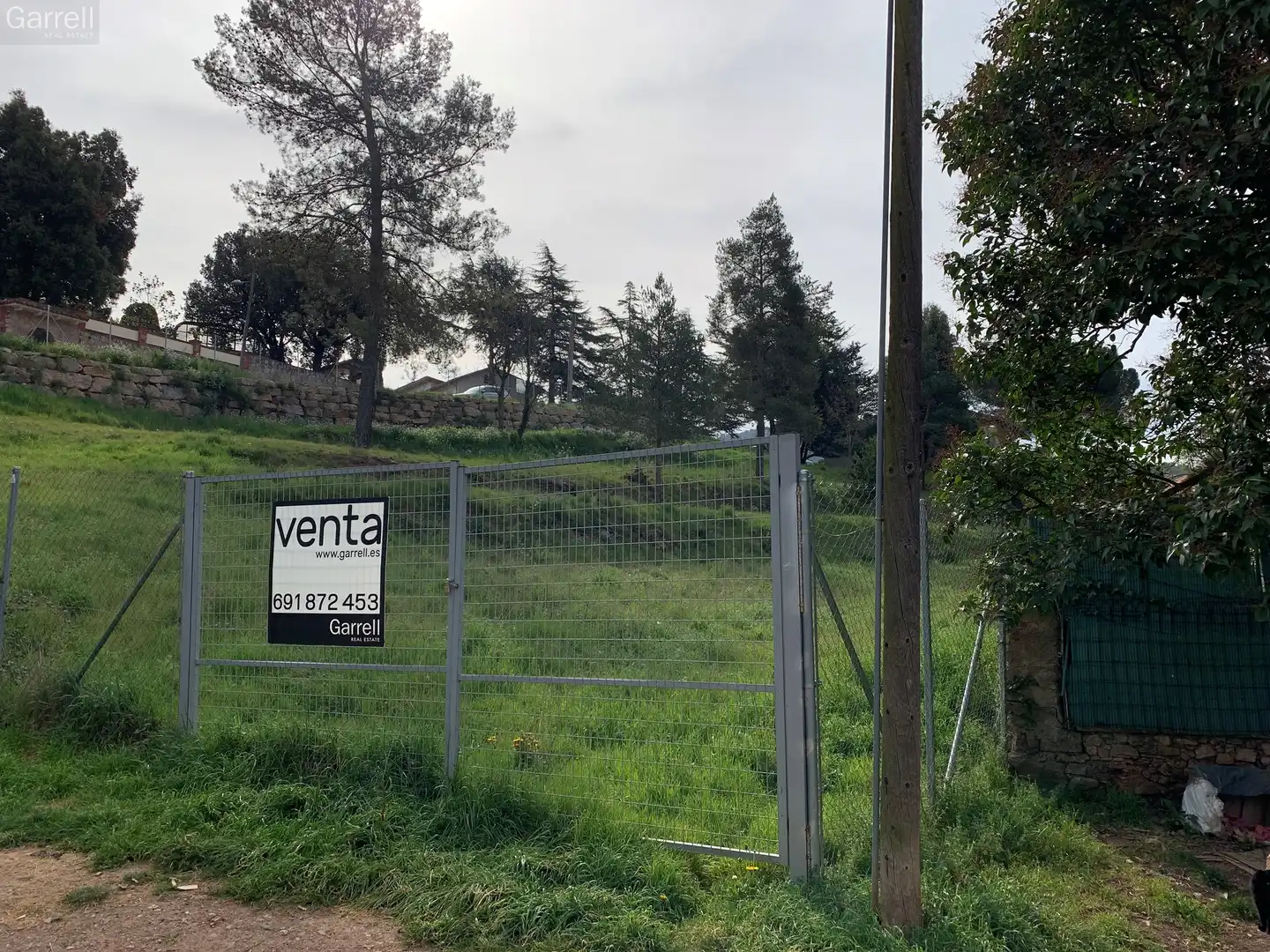 Grundstücke und Bauplätze zum Verkauf in carrer Nuria, imagen 9