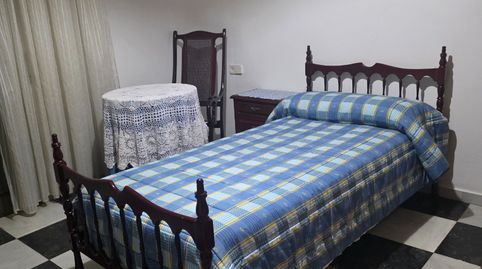 Foto 5 von Wohnung zur Miete in Calle Cristo de Los Afligidos, Centro, Utrera