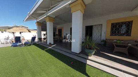 Foto 5 de Edifici en venda a Zurbarán, Sanlúcar la Mayor, Sevilla