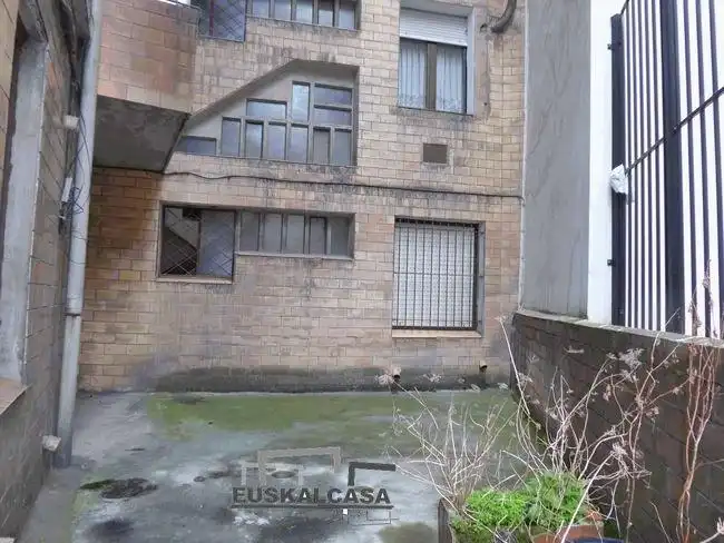 Exterior view of Flat for sale in Basurtu - Zorrotza