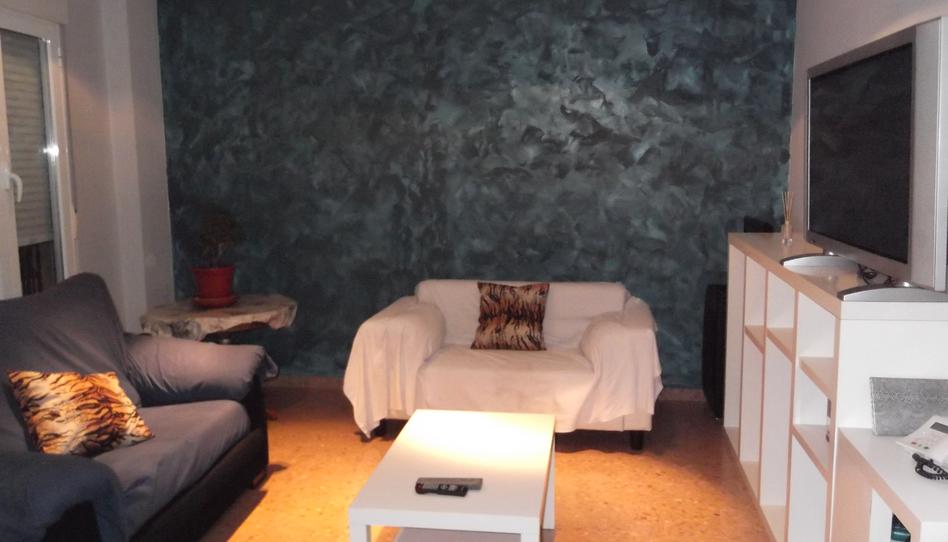 Foto 1 de Pis en venda a San Crispín, Alicante