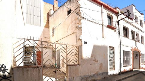 Foto 2 von Haus oder Chalet zum Verkauf in Calle Sol, 7, Centre, Lloret de Mar