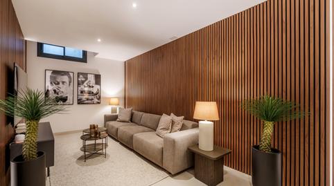 Photo 4 of House or chalet for sale in Puerto Banús, Málaga