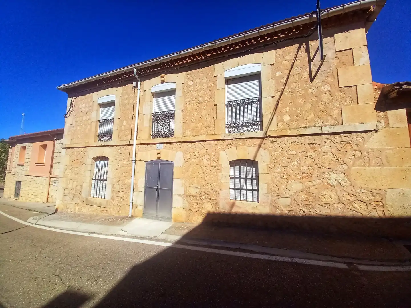 Casa o chalet en venta en Calle Pasajes, 8, Fuentesoto