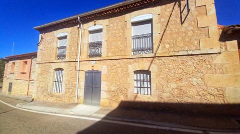 Foto 2 de Casa o xalet en venda a Calle Pasajes, 8, Fuentesoto, Segovia