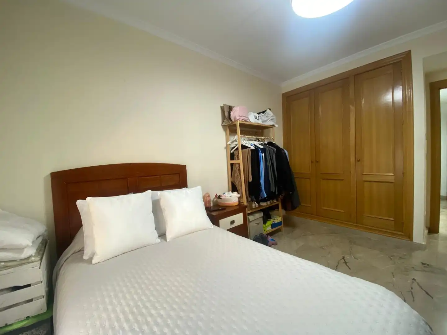 Flat for sale in San José