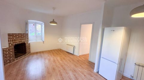 Foto 4 de Piso de alquiler en Villalba Pueblo, Collado Villalba