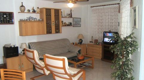 Foto 3 de Apartamento en venta en Bahia, Mazarrón