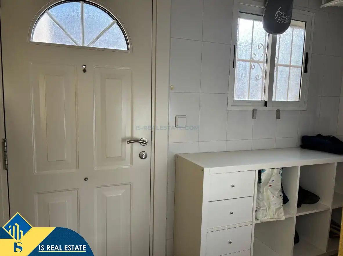 Ático con piscina en venta en Nueva Torrevieja - Aguas Nuevas, imagen 9