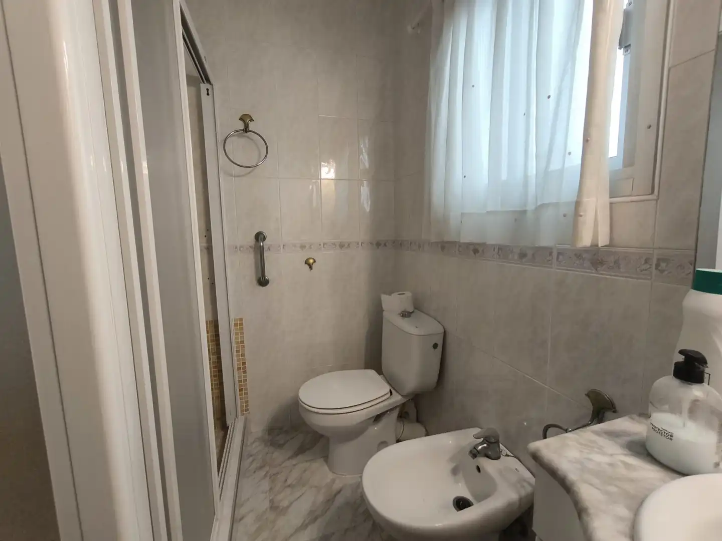 Baño de Piso en venta en Murcia con Aire acondicionado, Calefacción y Terraza