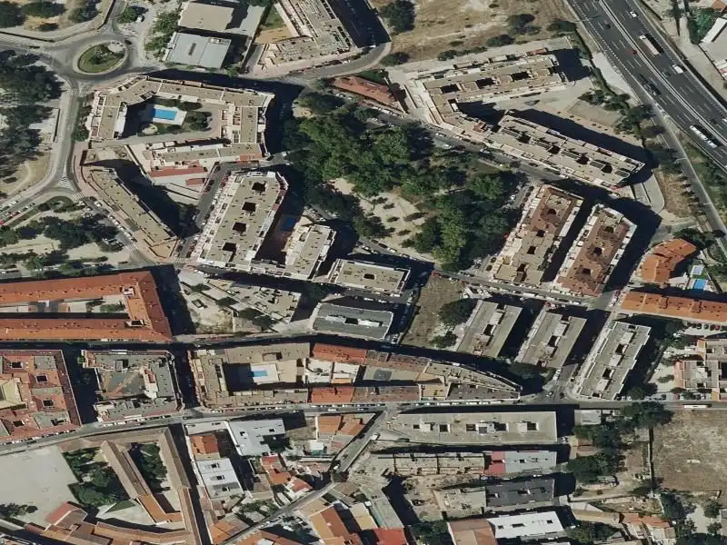 Flat for sale in Valdemoro