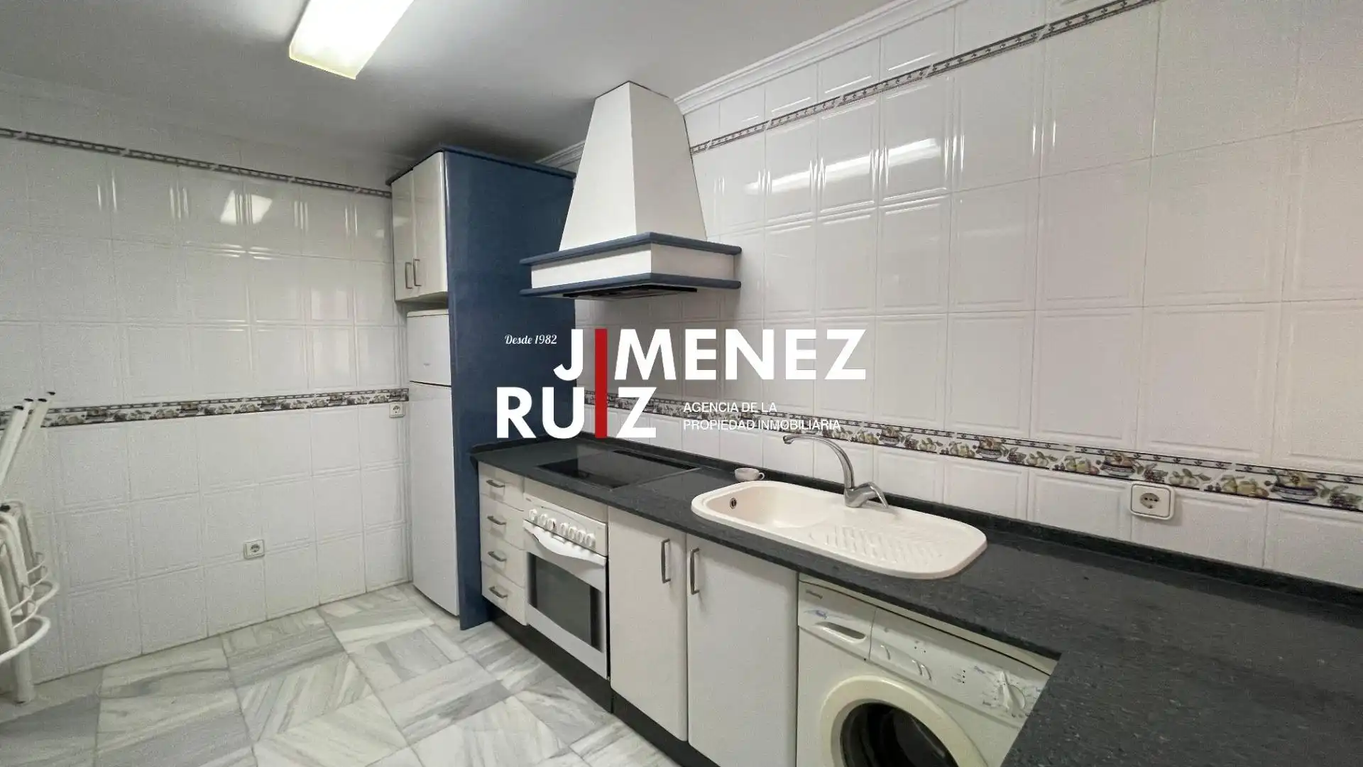Flat for rent in Casco Histórico - Ribera del Marisco