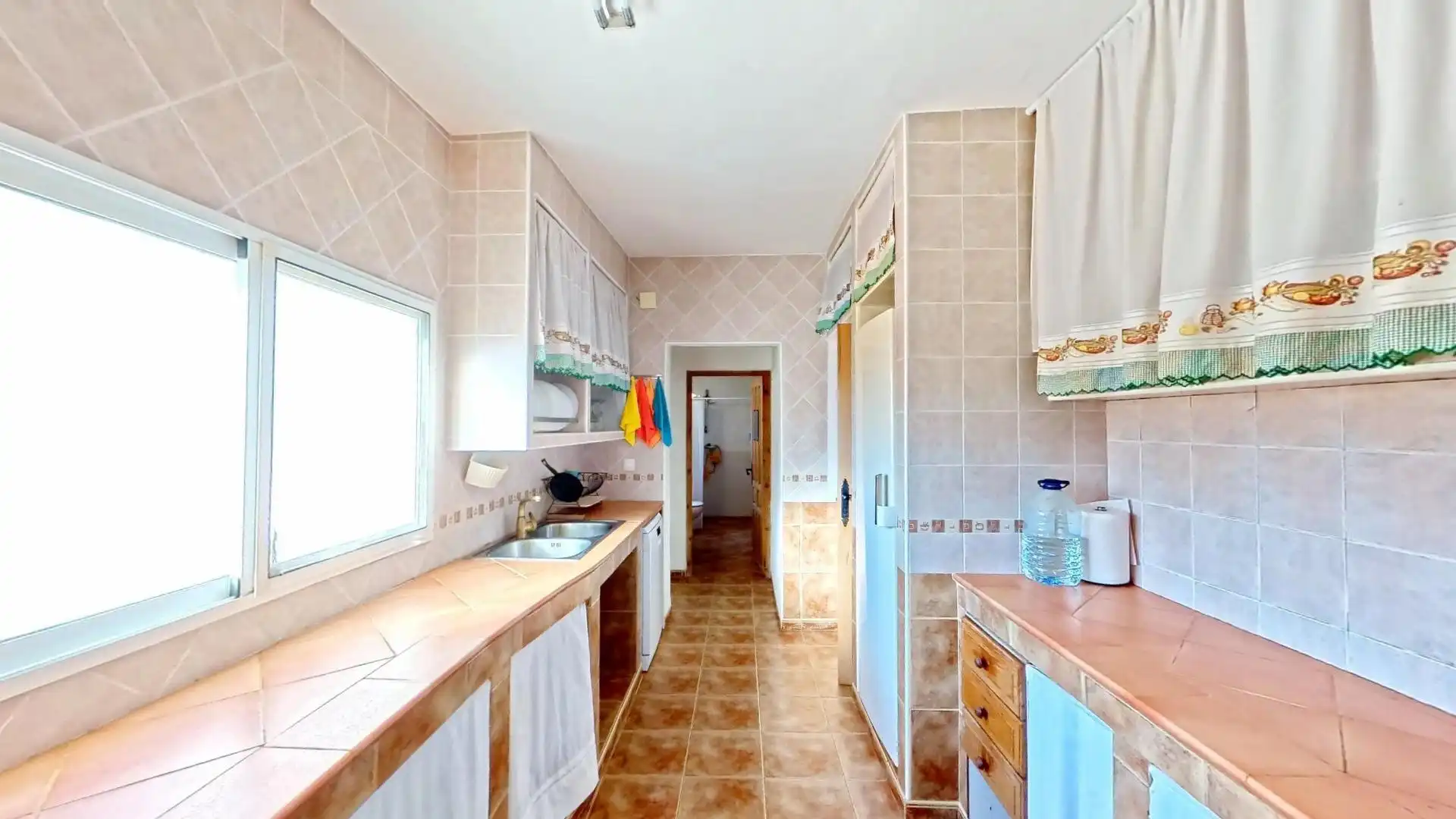 Maison rustique à vendre à Partida PARTIDA PLA DE CUART, imagen 13