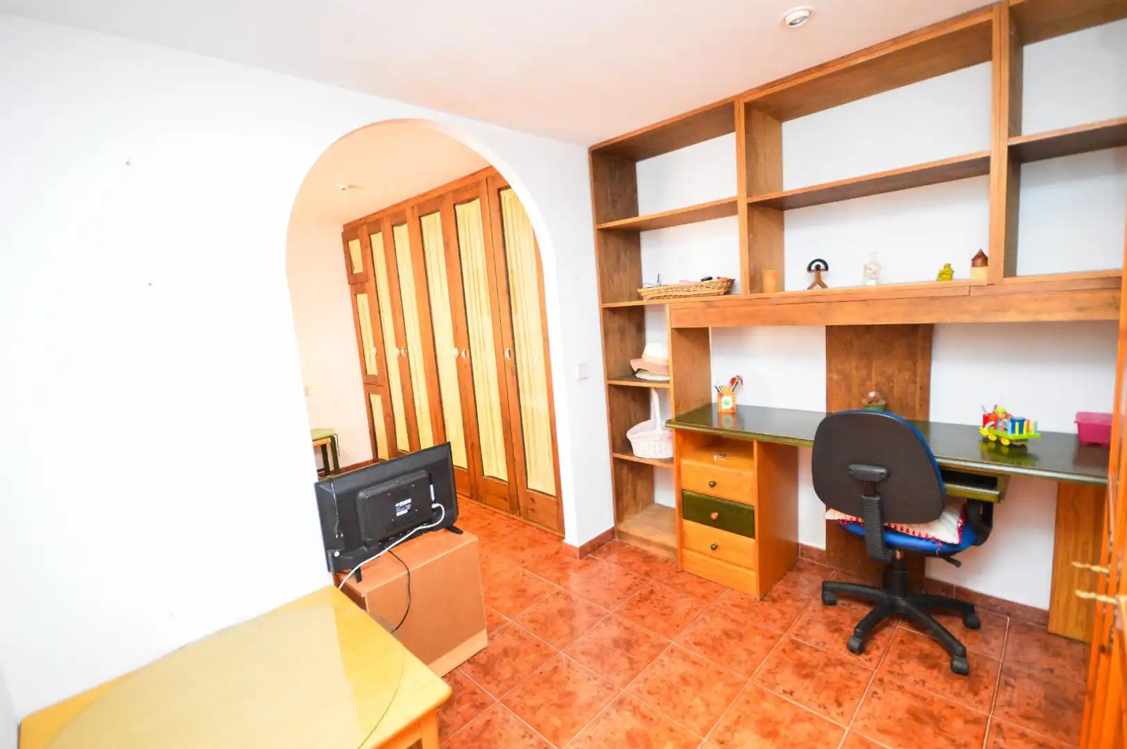 Casa o chalet en venta en Huércal de Almería con Aire acondicionado, Calefacción y Terraza