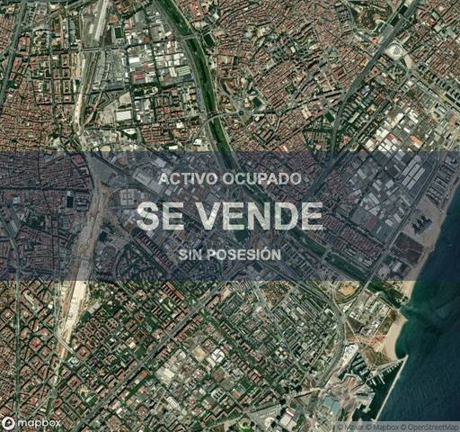 Piso en Venta en La Salut