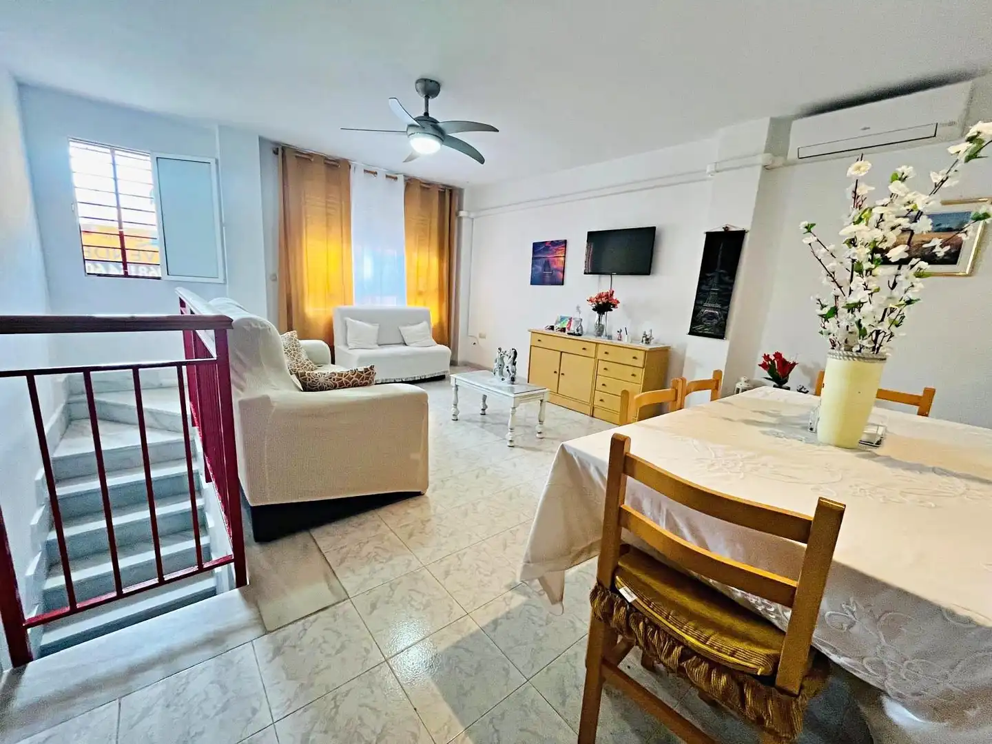 Maisonette zum Verkauf in Puerto de Mazarrón, imagen 6