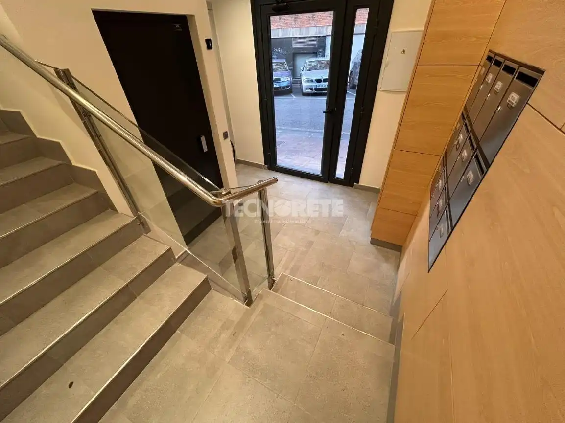 Flat for sale in Plan Sur - Amistad