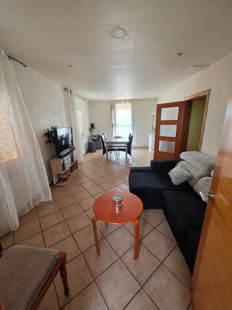 Casa o xalet en venda a Pontons