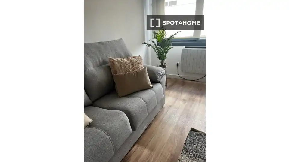 Room in Fátima