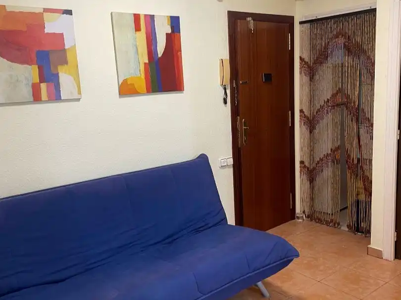 Flat for sale in calle del migdia 49, imagen 4