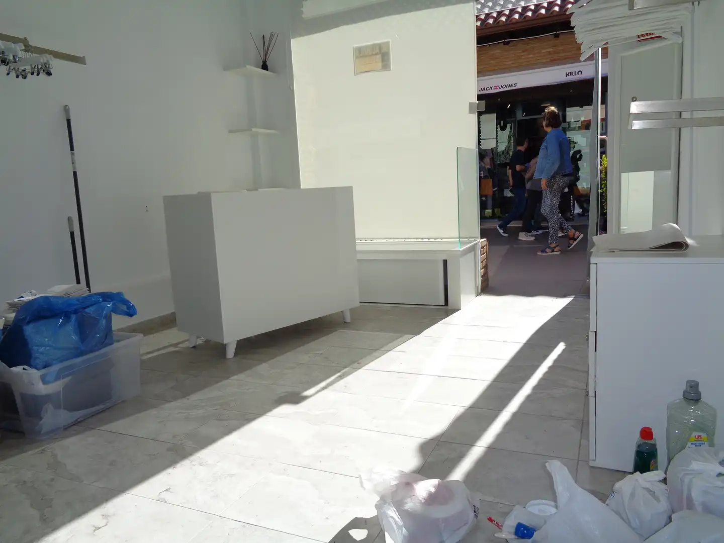 Local comercial en venta en Avenida de Islantilla, imagen 4