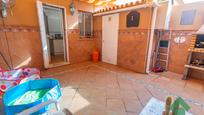 Garden of Single-family semi-detached for sale in Algeciras  with Terrace and Balcony