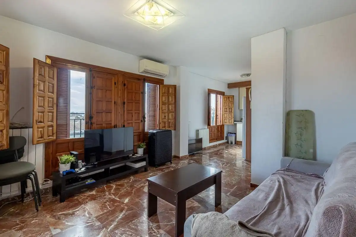 Piso con ascensor en venta en Centro, imagen 9