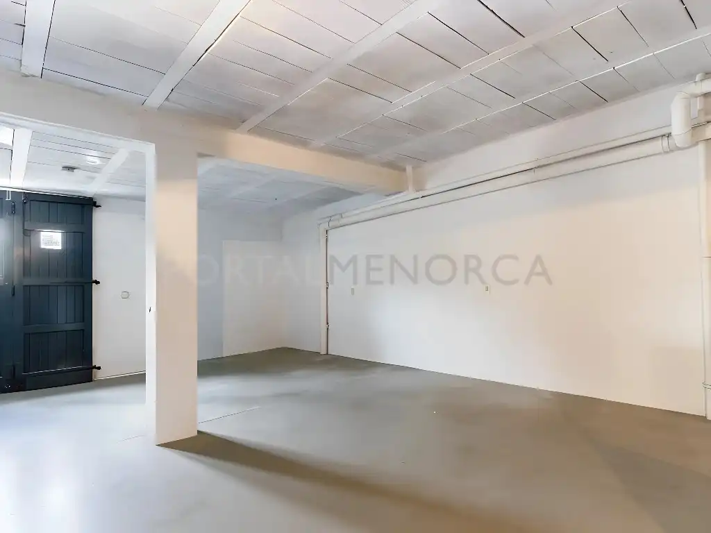 Casa o xalet en venda en Maó - Mahón amb Piscina comunitària
