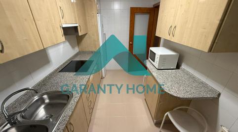 Foto 4 de Apartament de lloguer a Centro, Cáceres Capital