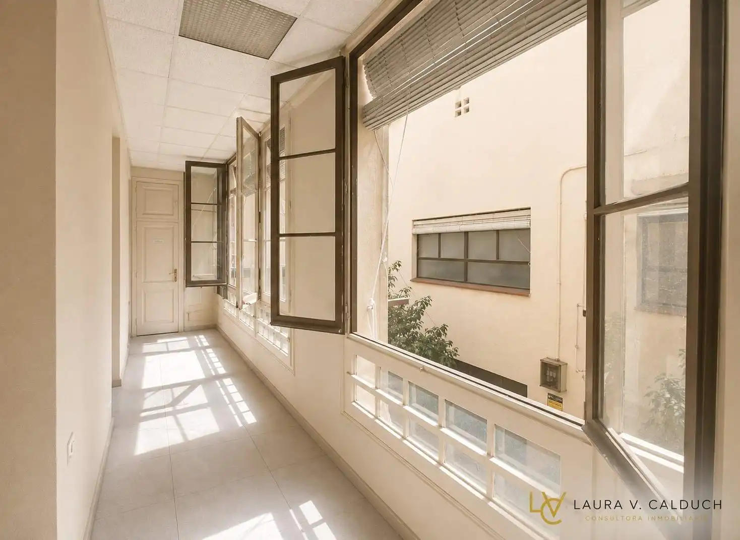 Office for rent in Barcelona