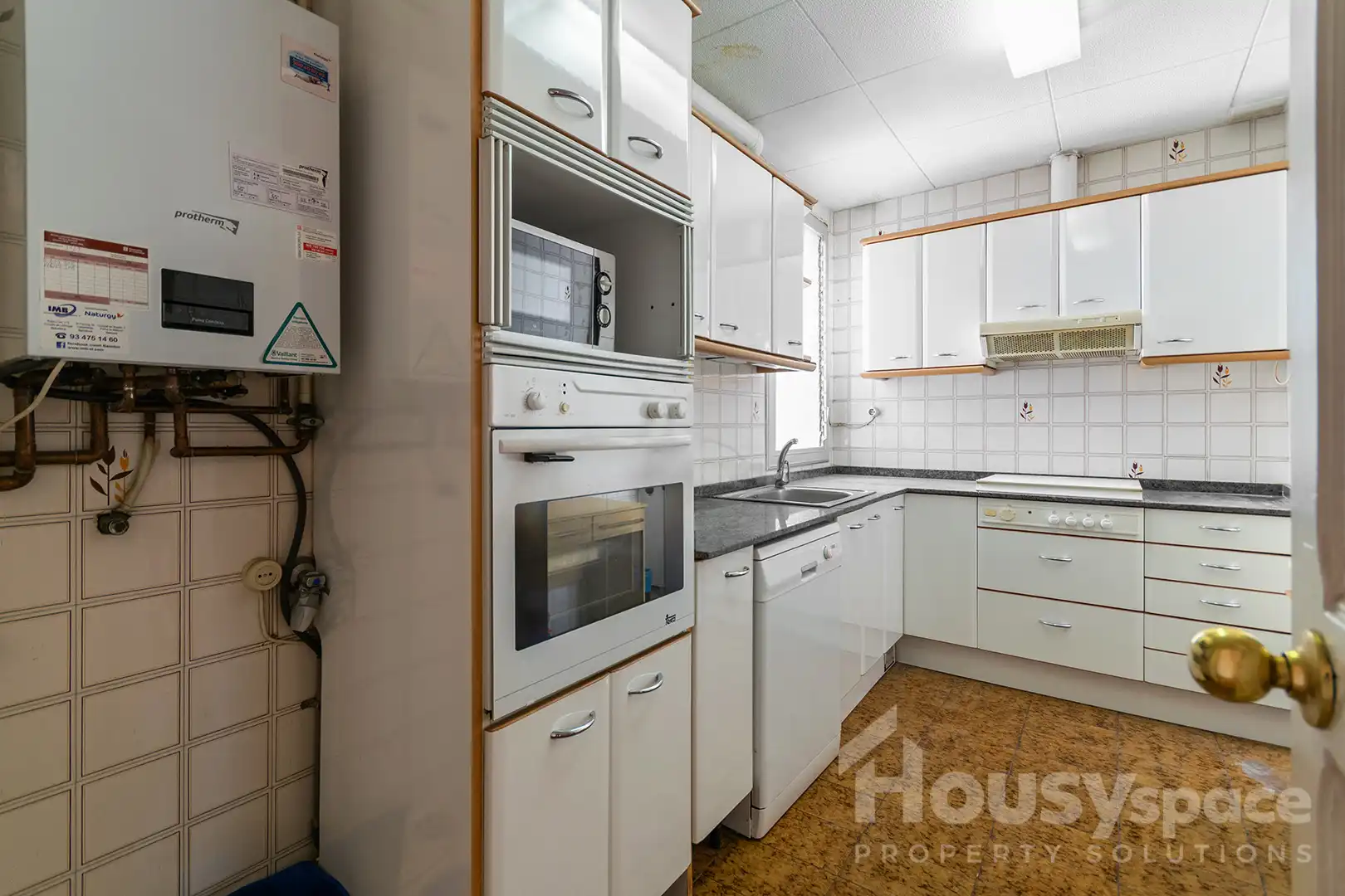 Appartement avec terrasse à vendre à Carrer de Mallorca, imagen 10