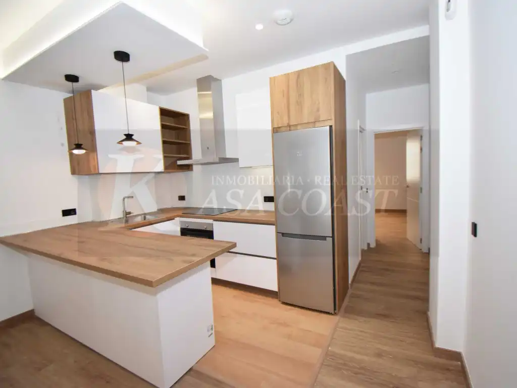 Flat for sale in Centro ciudad