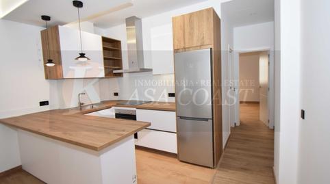 Foto 4 de Pis en venda a Centro ciudad, Fuengirola