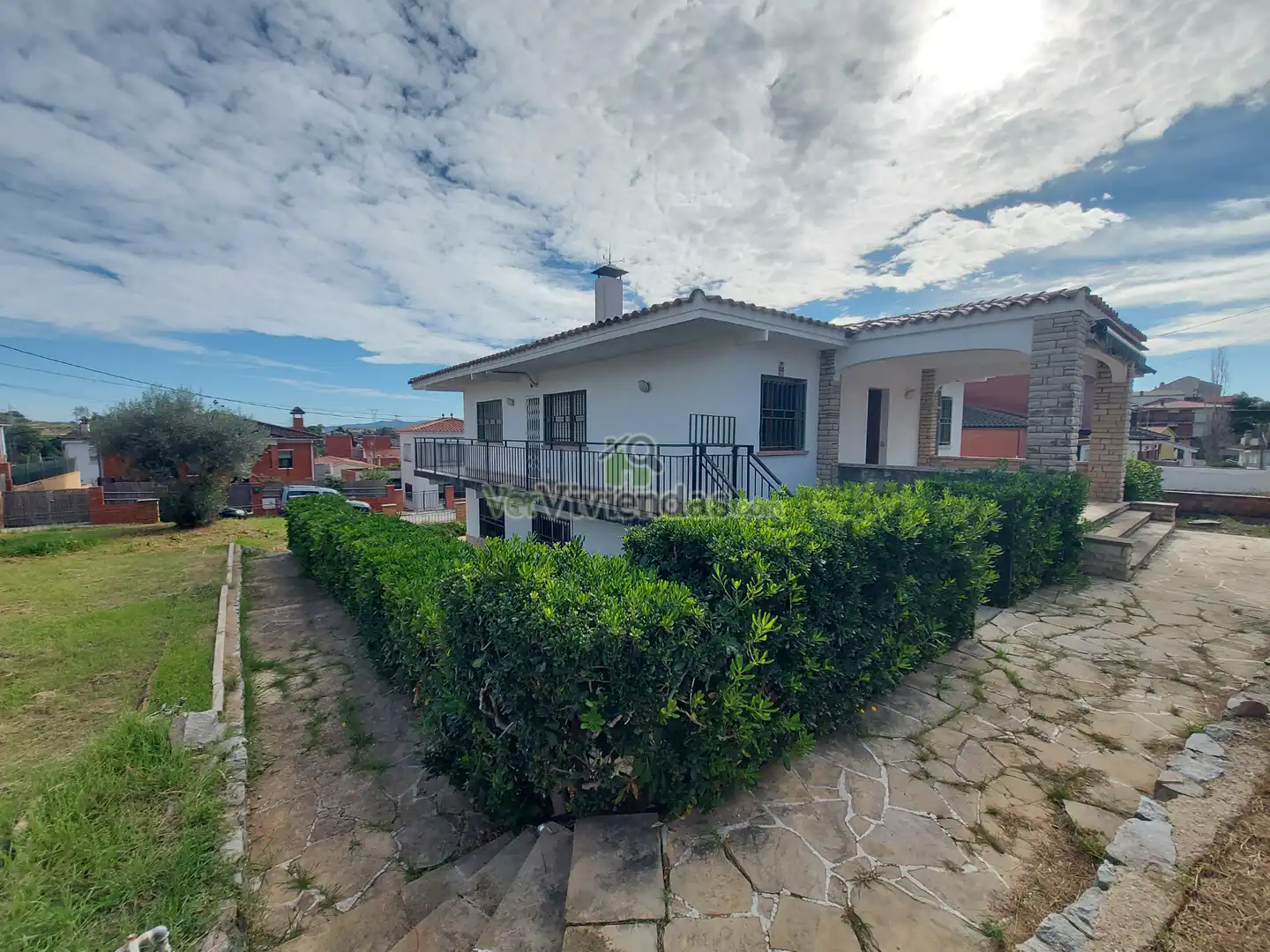 Casa amb terrassa en venda a Carrer Avet 28, imagen 39