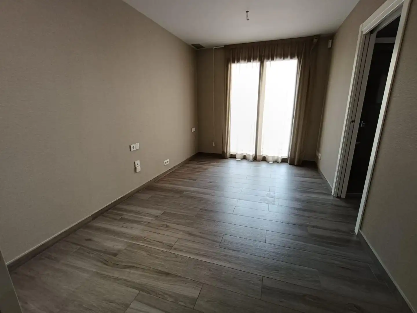 Sala de estar de Dúplex en venta en Arenys de Mar con Aire acondicionado, Calefacción y Terraza