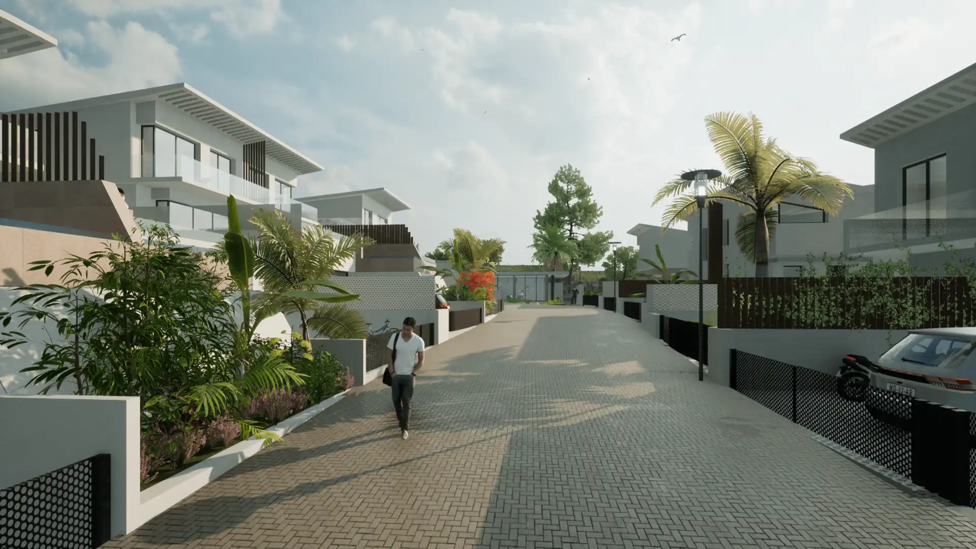 Casa rústica en venda a La Cala Golf - Lagar Martell, imagen 4