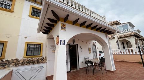 Foto 2 de Casa o xalet de lloguer a Calle Fauna Iberica-solana la, Lomas de Cabo Roig - Los Dolses, Orihuela