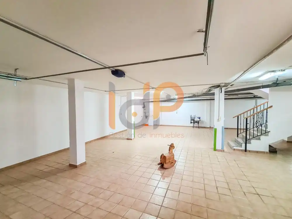 Duplex for sale in Huércal-Overa, imagen 46