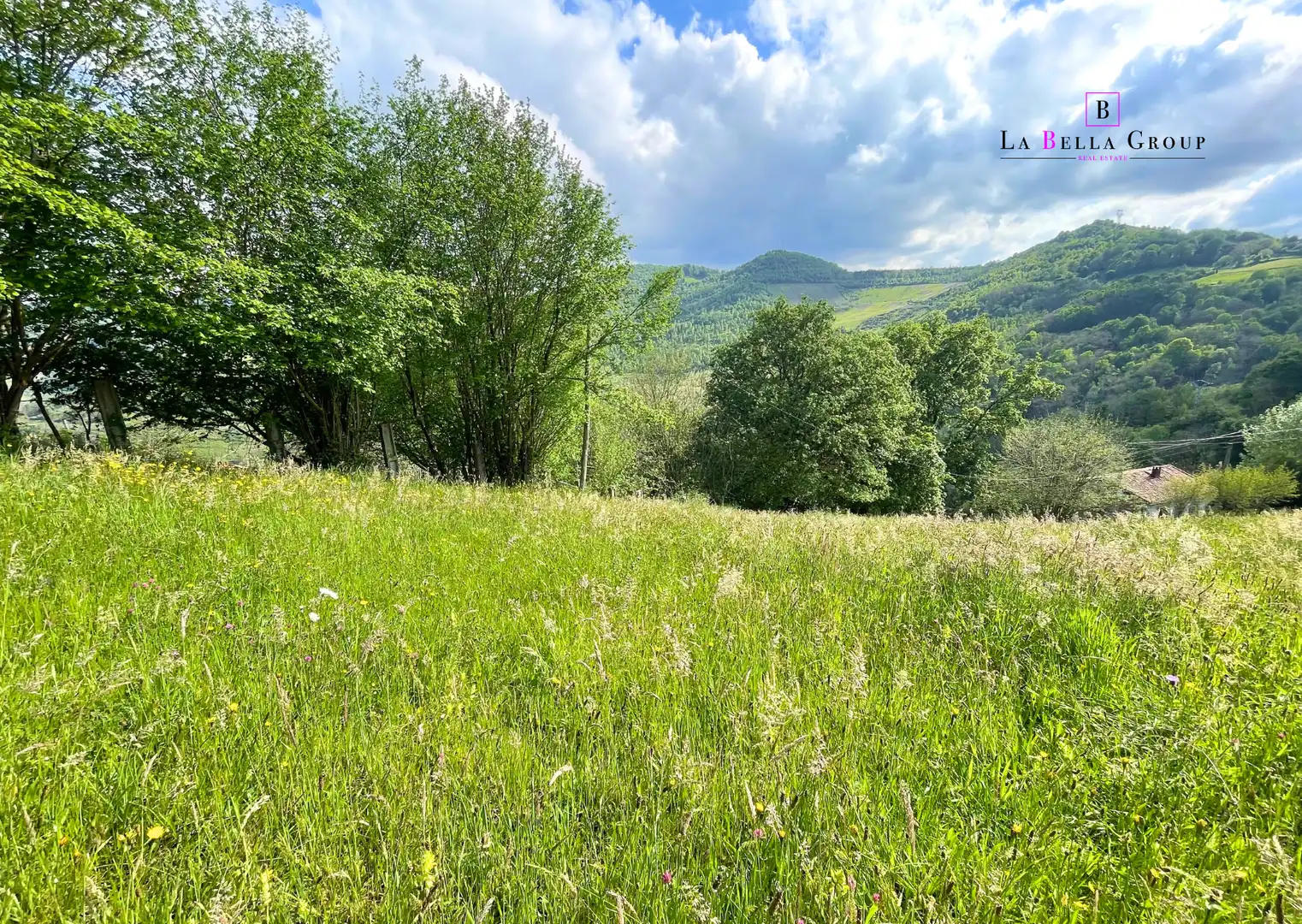 Residential land for sale in Lugar el Carbayu, imagen 6