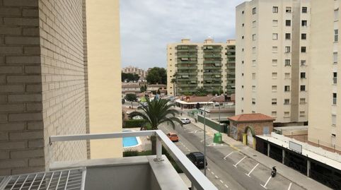 Photo 3 of Apartments for rent in Plaça del Castell, Playa de Gandia, Gandia