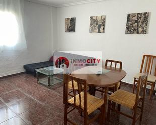 Living room of Apartment for sale in  Valencia Capital  with Air Conditioner and Furnished