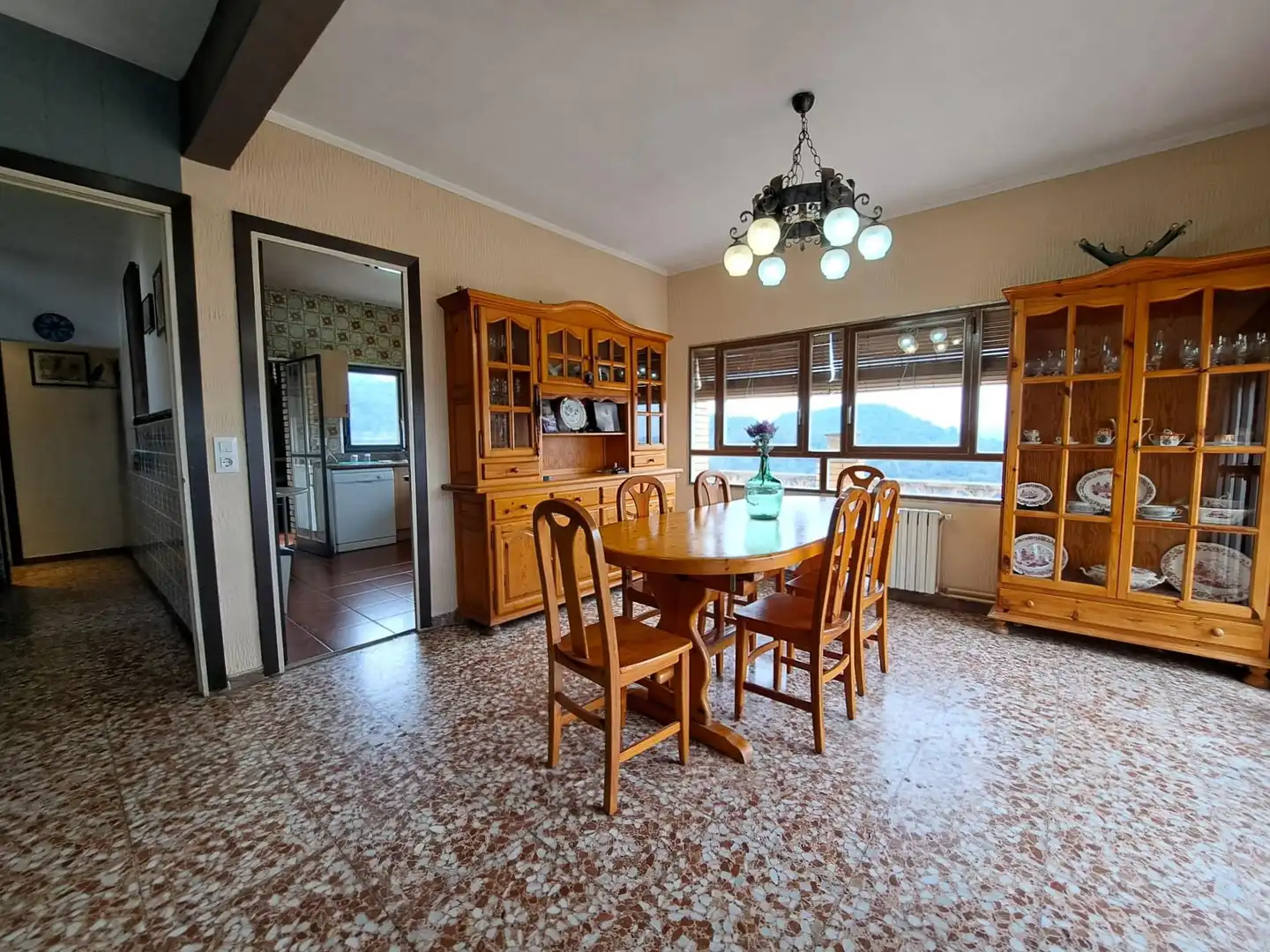 Casa o xalet en venda a Olesa de Montserrat