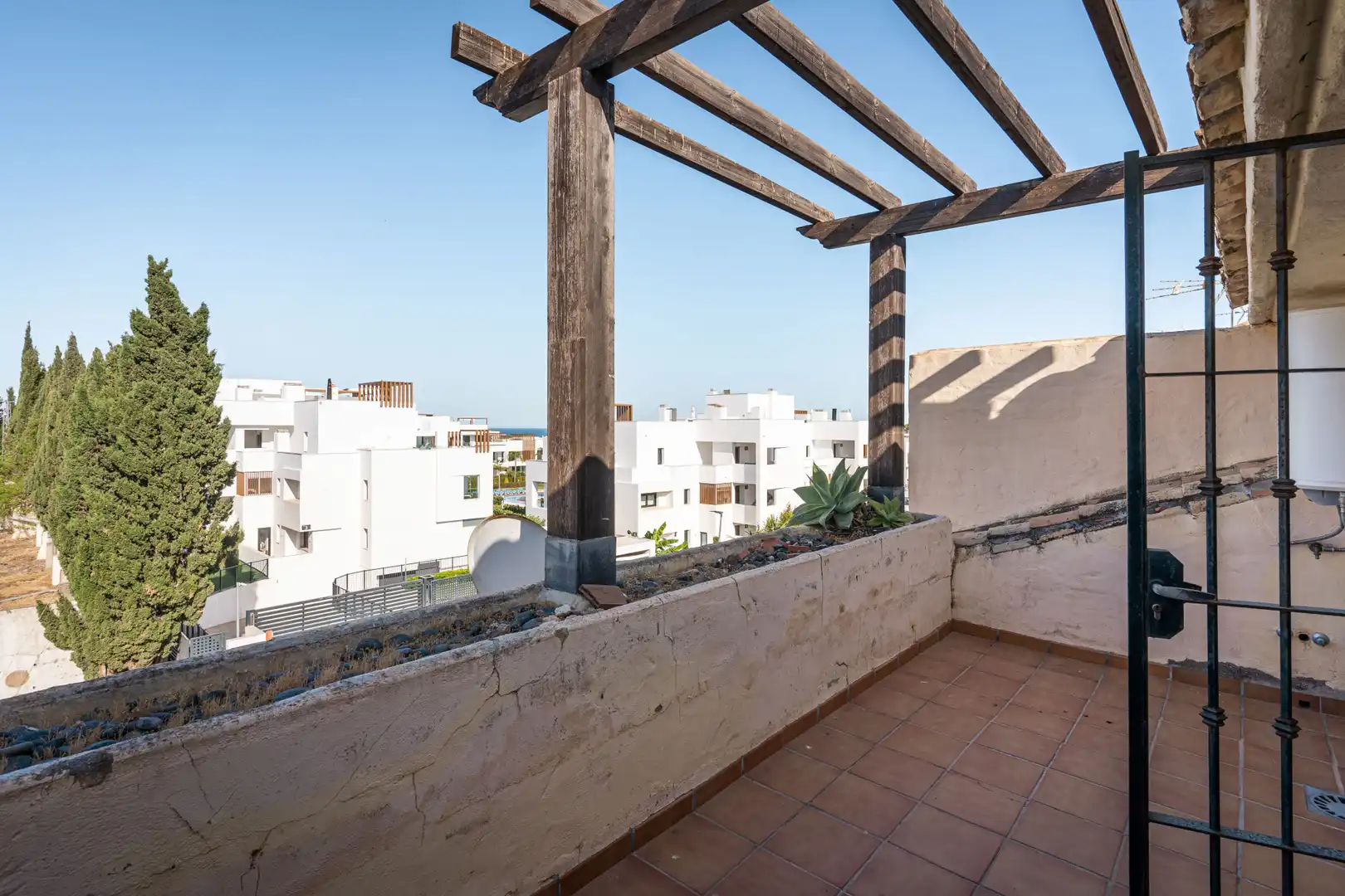 Reihenhaus mit Terrasse zum Verkauf in Benamara - Atalaya, imagen 9