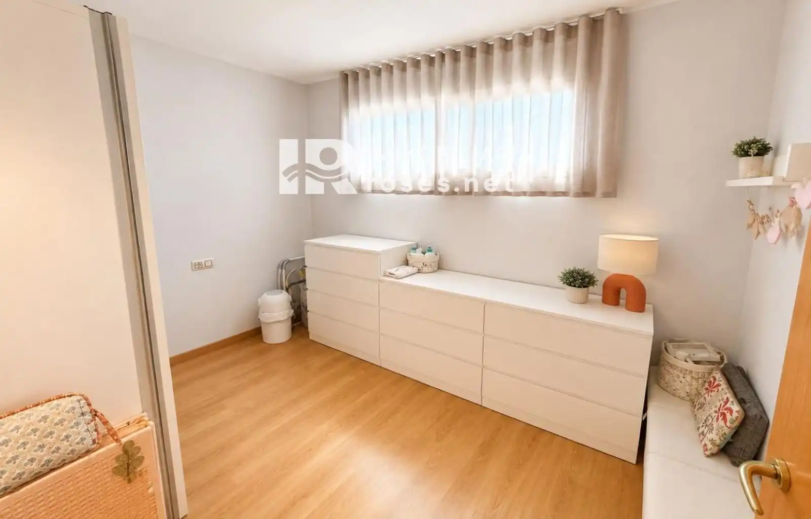Appartement avec piscine à vendre à Puerto Marina, imagen 17