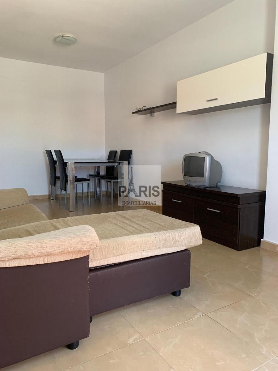 Flat to rent in San Bartolome, La Unión ciudad