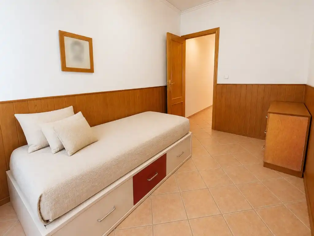 Habitación de Piso en venta en Bellreguard con Aire acondicionado, Terraza y Balcón